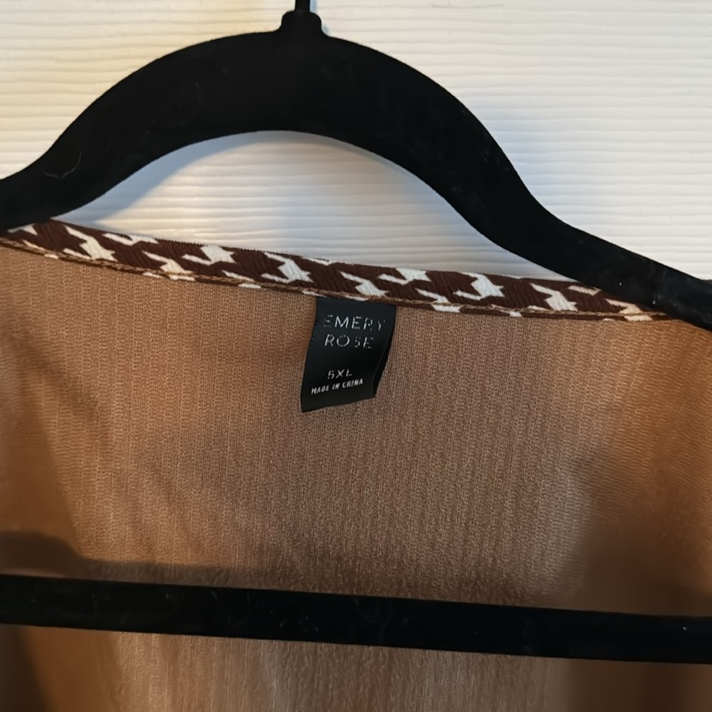 Lightweight jacket - Picture 3 of 4